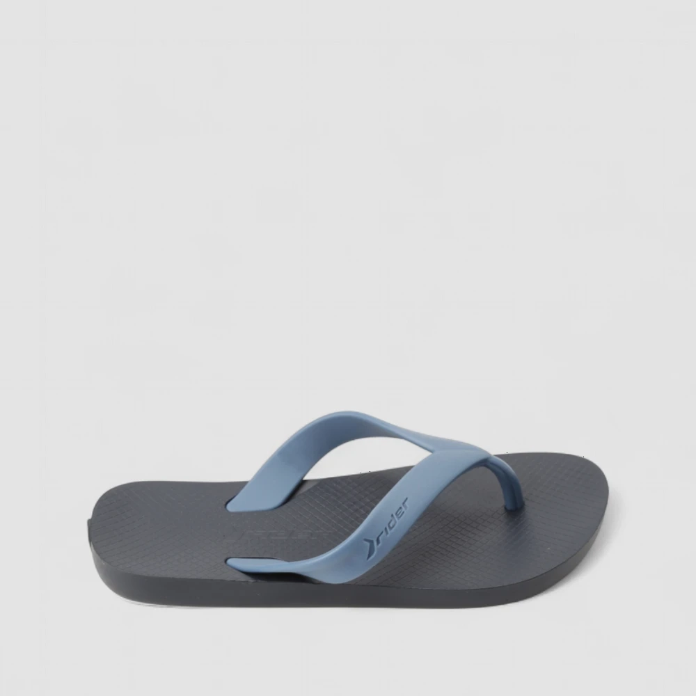 Chinelo Infantil Rider Core Azul