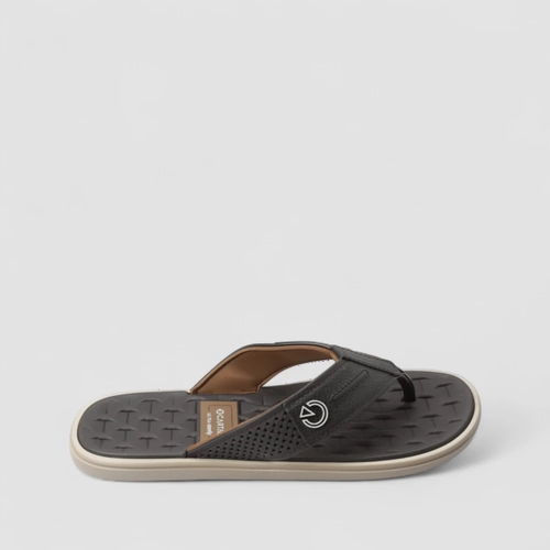 Chinelo Masculino Cartago Malta Vlll Preto