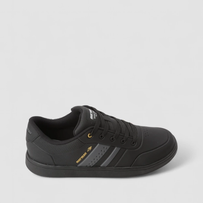 Tênis Casual Masculino Mormaii Urban Volt Preto