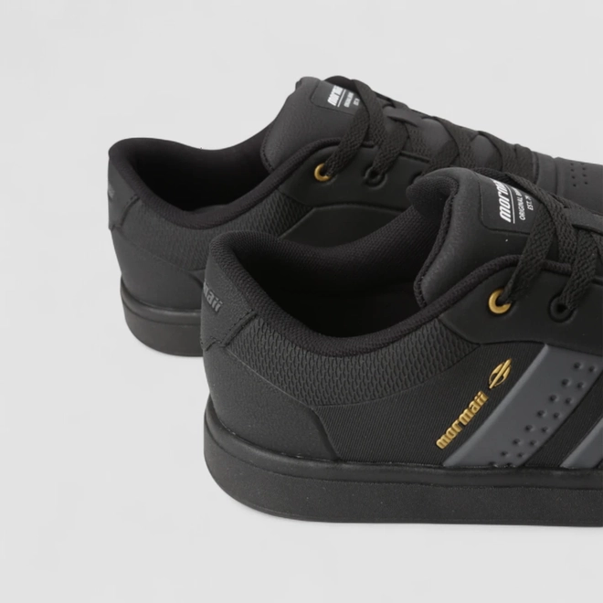 Tênis Casual Masculino Mormaii Urban Volt Preto