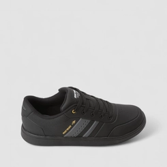 Tênis Casual Masculino Mormaii Urban Volt Preto