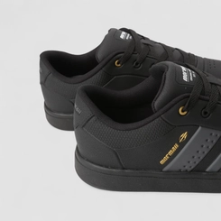Tênis Casual Masculino Mormaii Urban Volt Preto