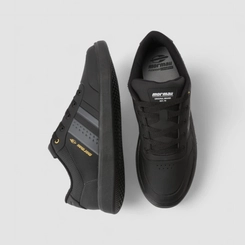 Tênis Casual Masculino Mormaii Urban Volt Preto