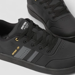 Tênis Casual Masculino Mormaii Urban Volt Preto