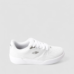 Tênis Casual Masculino Mormaii Pump Branco