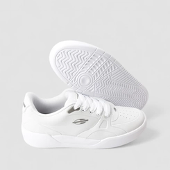 Tênis Casual Masculino Mormaii Pump Branco