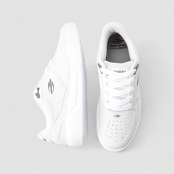 Tênis Casual Masculino Mormaii Pump Branco