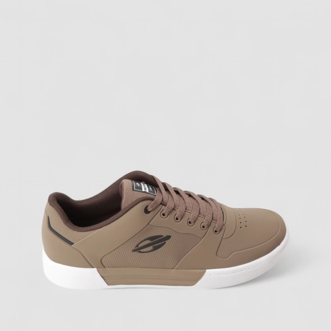 Tênis Casual Masculino Mormaii Urban Pulse 2 Marrom