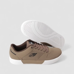 Tênis Casual Masculino Mormaii Urban Pulse 2 Marrom