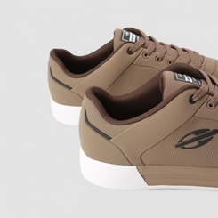 Tênis Casual Masculino Mormaii Urban Pulse 2 Marrom