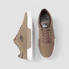Tênis Casual Masculino Mormaii Urban Pulse 2 Marrom