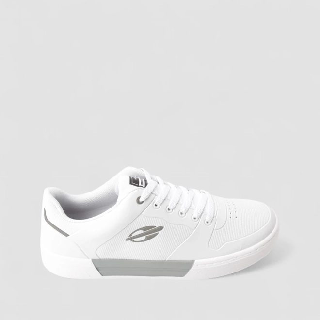 Tênis Casual Masculino Mormaii Urban Pulse 2 Branco