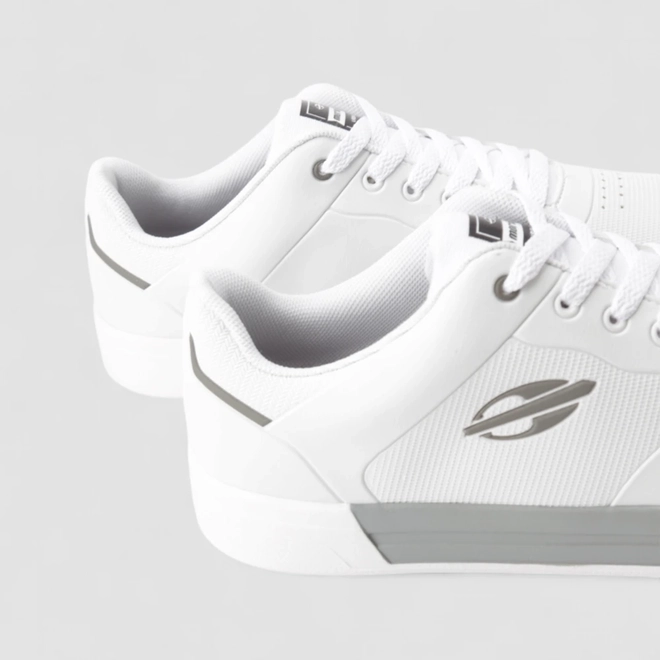 Tênis Casual Masculino Mormaii Urban Pulse 2 Branco