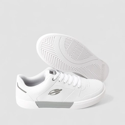 Tênis Casual Masculino Mormaii Urban Pulse 2 Branco