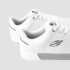 Tênis Casual Masculino Mormaii Urban Pulse 2 Branco