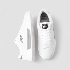 Tênis Casual Masculino Mormaii Urban Pulse 2 Branco