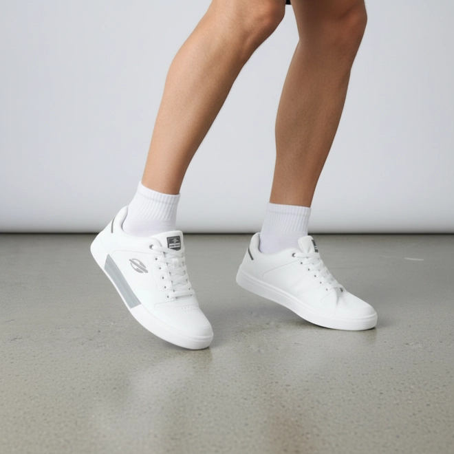 Tênis Casual Masculino Mormaii Urban Pulse 2 Branco