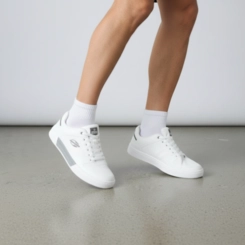 Tênis Casual Masculino Mormaii Urban Pulse 2 Branco