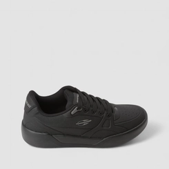 Tênis Casual Masculino Mormaii Pump Preto