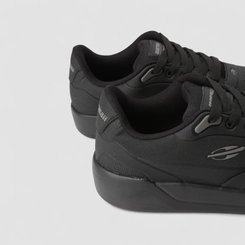 Tênis Casual Masculino Mormaii Pump Preto