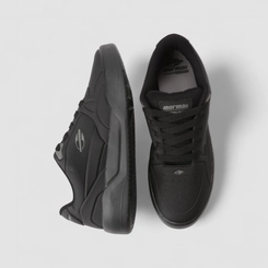 Tênis Casual Masculino Mormaii Pump Preto