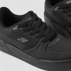 Tênis Casual Masculino Mormaii Pump Preto