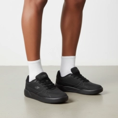 Tênis Casual Masculino Mormaii Pump Preto