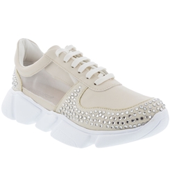 tenis gabriela flatform