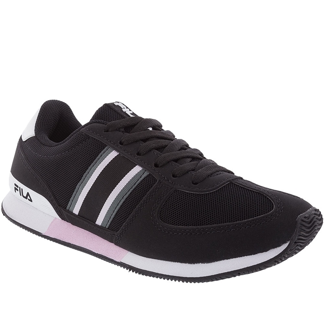 tenis jogging fila