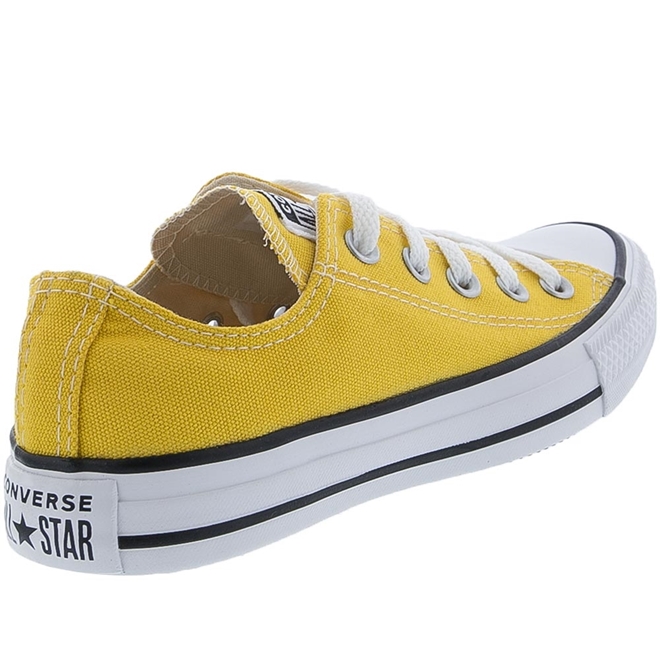 All star best sale amarelo 35