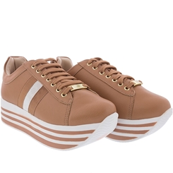 tenis penelope flatform