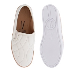 slip on vizzano nude
