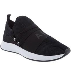 tenis neoprene preto