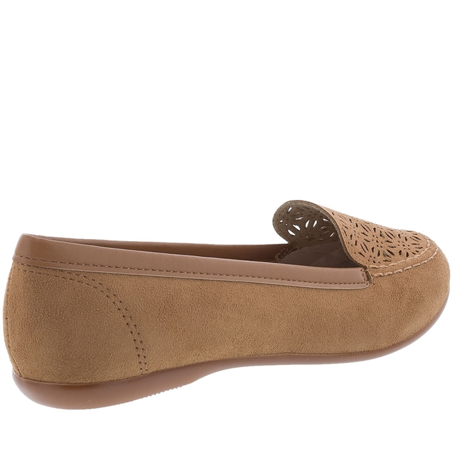 mocassim molecas 2016