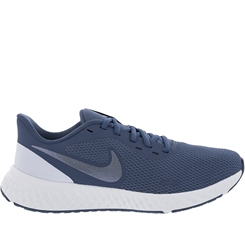 tênis nike revolution 5 feminino azul