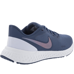 tenis nike esportivo azul