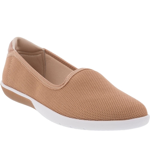 slipper moleca