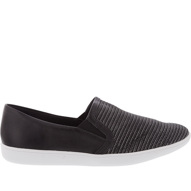slip on usaflex preto