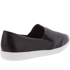 slip on usaflex preto