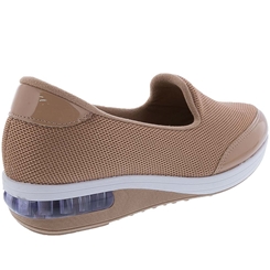 tênis feminino modare ultraconforto