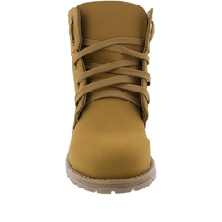bota mooncity bege