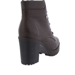 COTURNO TRATORADO NOBUCK VIA MARTE