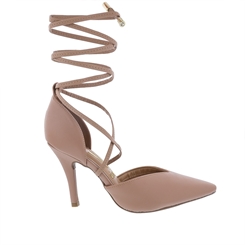 scarpin vizzano nude