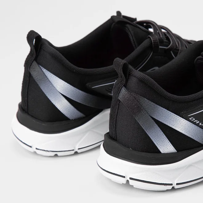 Tênis Esportivo Feminino Olympikus Day Original Preto