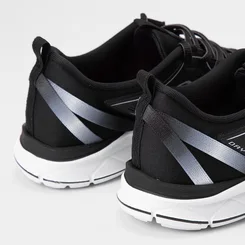 Tênis Esportivo Feminino Olympikus Day Original Preto