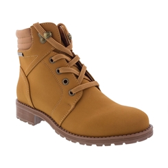 bota coturno mooncity