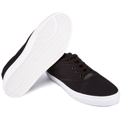 tenis masculino de lona