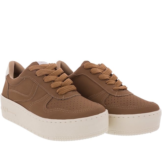Tenis via 2025 marte caramelo