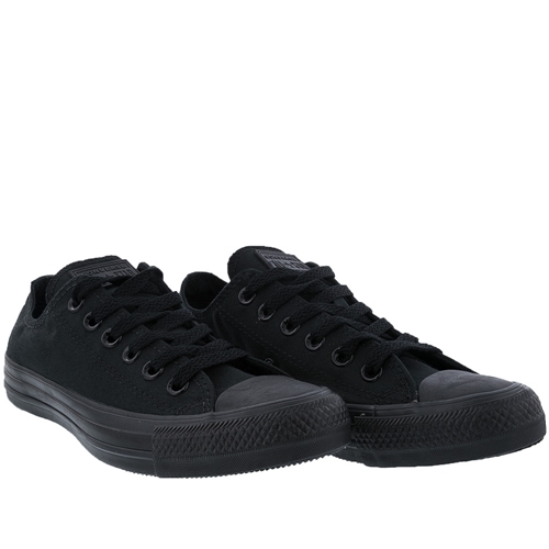 Tênis Converse Chuck Taylor All Star OX Preto - Compre Agora