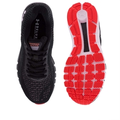 tênis under armour charged skyline